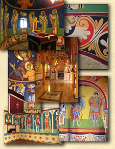 fresco