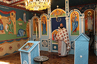 liturgija