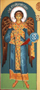 Arhangel Mihajlo