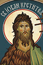 Sv.Jovan Krstitelj