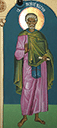 Sv.Mojsej Murin