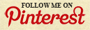 follow me on pinterest